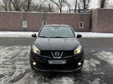 Nissan Qashqai 2012 года за 6 150 000 тг. в Алматы – фото 5