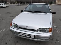 ВАЗ (Lada) 2115 2012 года за 1 670 000 тг. в Тараз