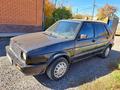 Volkswagen Golf 1991 года за 750 000 тг. в Астана – фото 3