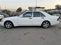 Mercedes-Benz S 320 1993 годаfor2 700 000 тг. в Алматы