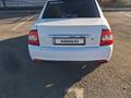 ВАЗ (Lada) Priora 2170 2013 года за 1 450 000 тг. в Караганда