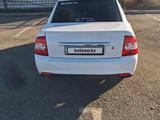 ВАЗ (Lada) Priora 2170 2013 года за 1 450 000 тг. в Караганда