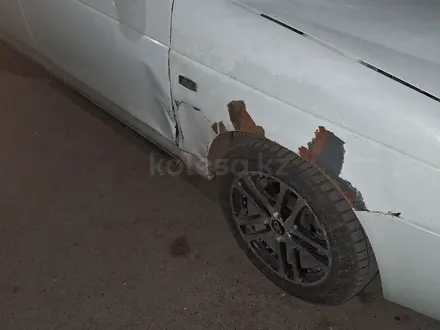 ВАЗ (Lada) Priora 2170 2013 года за 1 450 000 тг. в Караганда – фото 6