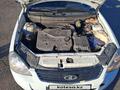 ВАЗ (Lada) Priora 2170 2013 года за 1 450 000 тг. в Караганда – фото 2