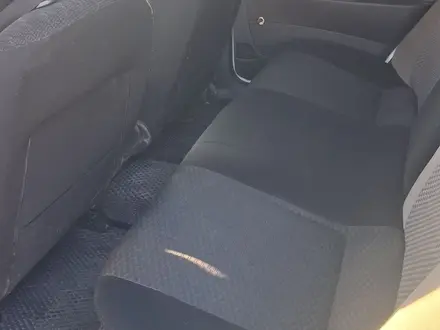 ВАЗ (Lada) Priora 2170 2013 года за 1 450 000 тг. в Караганда – фото 4