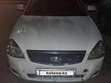 ВАЗ (Lada) Priora 2170 2013 года за 1 420 000 тг. в Караганда – фото 4