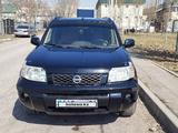 Nissan X-Trail 2004 годаүшін4 500 000 тг. в Актобе