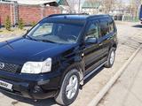 Nissan X-Trail 2004 годаүшін4 500 000 тг. в Актобе – фото 2