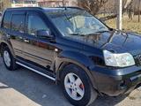 Nissan X-Trail 2004 годаүшін4 500 000 тг. в Актобе – фото 3