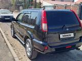 Nissan X-Trail 2004 годаүшін4 500 000 тг. в Актобе – фото 4