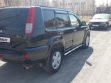 Nissan X-Trail 2004 годаүшін4 500 000 тг. в Актобе – фото 5