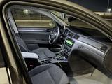 Skoda Superb 2013 годаүшін5 500 000 тг. в Уральск – фото 5