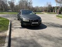 Audi A6 2005 года за 5 500 000 тг. в Алматы