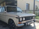 ВАЗ (Lada) 2106 1987 года за 550 000 тг. в Туркестан – фото 5