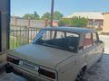 ВАЗ (Lada) 2106 1987 года за 550 000 тг. в Туркестан – фото 7