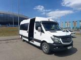 Mercedes-Benz  Sprinter 2008 года за 15 000 000 тг. в Семей