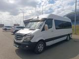 Mercedes-Benz  Sprinter 2008 года за 15 000 000 тг. в Семей – фото 2