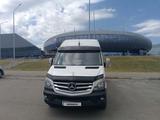 Mercedes-Benz  Sprinter 2008 года за 15 000 000 тг. в Семей – фото 4