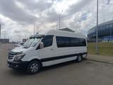 Mercedes-Benz  Sprinter 2008 года за 15 000 000 тг. в Семей – фото 5