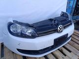 Ноускат (Морда) Гольф 6/Volkswagen Golf 6 за 223 340 тг. в Павлодар – фото 3