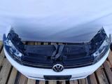 Ноускат (Морда) Гольф 6/Volkswagen Golf 6 за 223 340 тг. в Павлодар – фото 4