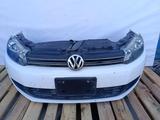 Ноускат (Морда) Гольф 6/Volkswagen Golf 6 за 223 340 тг. в Павлодар