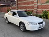 Toyota Camry 1998 годаүшін2 500 000 тг. в Ушарал