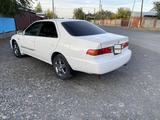 Toyota Camry 1998 годаүшін2 500 000 тг. в Ушарал – фото 4