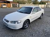 Toyota Camry 1998 годаүшін2 500 000 тг. в Ушарал – фото 3