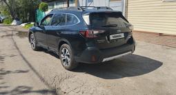 Subaru Outback 2020 года за 14 500 000 тг. в Алматы – фото 4