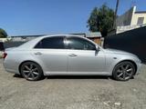 Toyota Mark X 2004 годаүшін5 200 000 тг. в Семей – фото 4