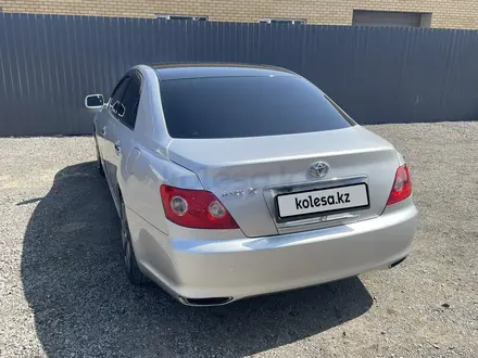 Toyota Mark X 2004 года за 5 500 000 тг. в Семей – фото 6