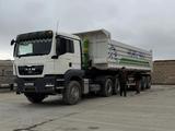 MAN  TGS 2011 годаүшін28 000 000 тг. в Актау – фото 5