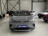 Volkswagen ID.4 2022 года за 12 200 000 тг. в Астана – фото 2
