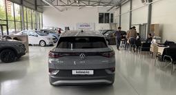 Volkswagen ID.4 2022 года за 12 200 000 тг. в Астана – фото 5