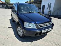 Honda CR-V 1996 годаүшін2 850 000 тг. в Алматы