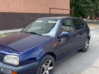 Volkswagen Golf 1993 годаүшін1 350 000 тг. в Тараз