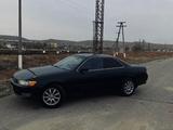 Toyota Mark II 1994 годаүшін2 300 000 тг. в Тараз