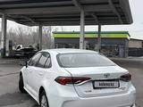 Toyota Corolla 2023 года за 8 800 000 тг. в Алматы – фото 4
