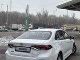 Toyota Corolla 2023 года за 8 800 000 тг. в Алматы – фото 3