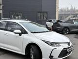 Toyota Corolla 2023 года за 8 800 000 тг. в Алматы – фото 2