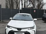 Toyota Corolla 2023 года за 8 800 000 тг. в Алматы