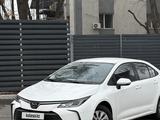 Toyota Corolla 2023 года за 8 800 000 тг. в Алматы – фото 5