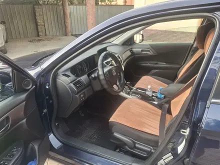 Honda Accord 2013 года за 6 750 000 тг. в Алматы – фото 11