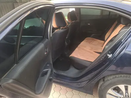 Honda Accord 2013 года за 6 750 000 тг. в Алматы – фото 12
