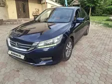 Honda Accord, 2013