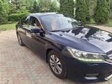 Honda Accord 2013 года за 6 750 000 тг. в Алматы – фото 4