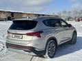 Hyundai Santa Fe 2022 года за 17 200 000 тг. в Астана – фото 10