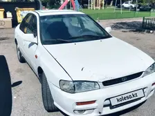 Subaru Impreza, 1994