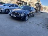 Mercedes-Benz E 320 2003 годаүшін4 800 000 тг. в Жанаозен